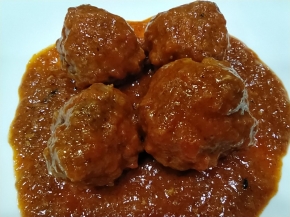 ALBONDIGAS